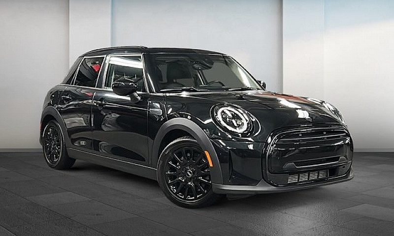 2023 Mini 5 Portes C...