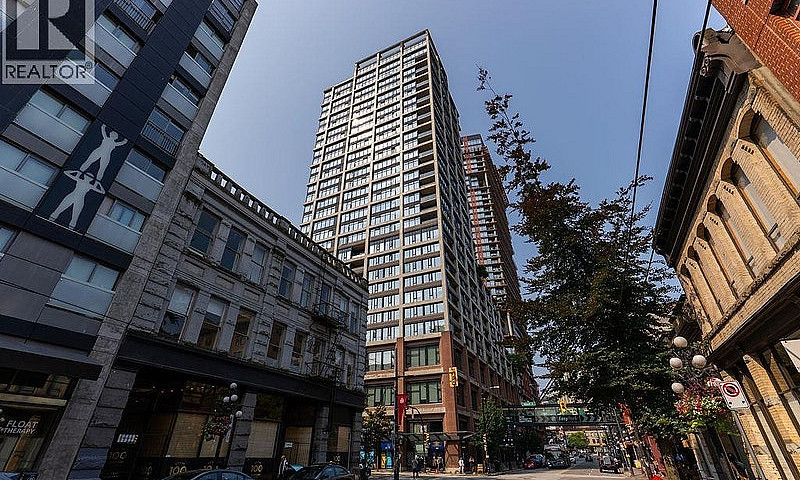 2804 108 W Cordova S...