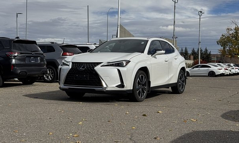 2024 Lexus Ux Ux 250...