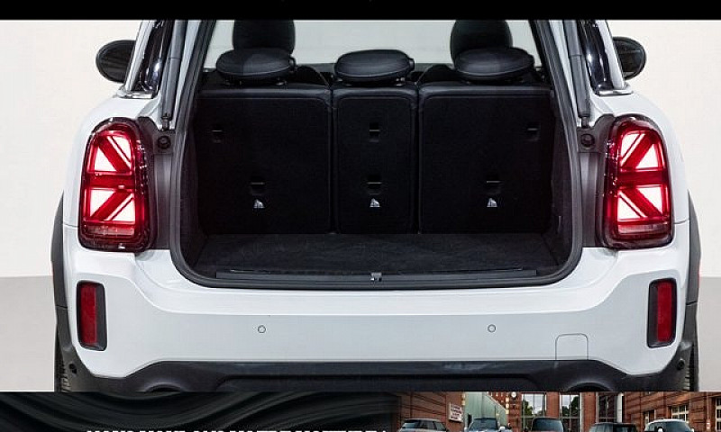 2024 Mini Countryman...