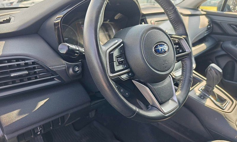 2022 Subaru Outback ...