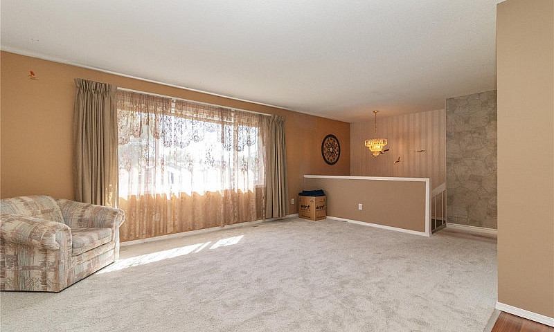 Open House - Sunday ...