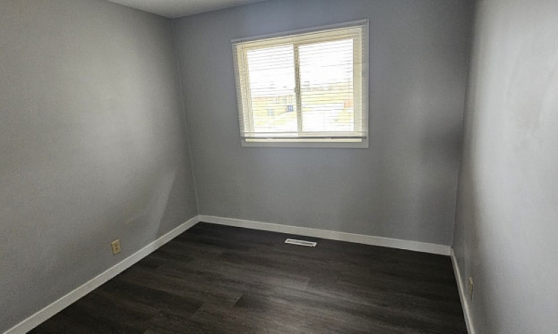 3 Bedroom Main Floor...