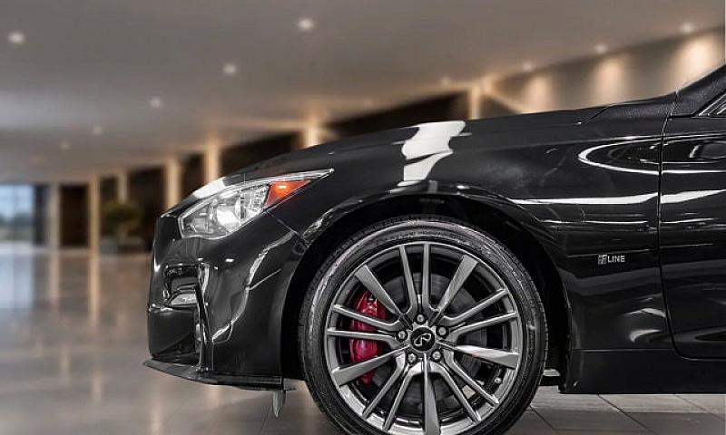 2023 Infiniti Q50 Re...