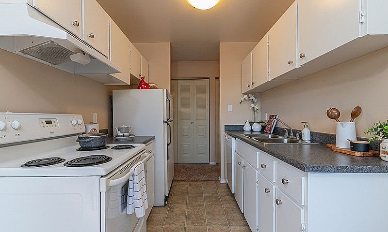 Apartment For Rent: ...
