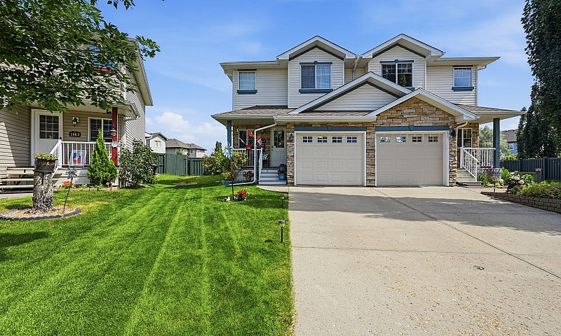 Rutherford Duplex - ...
