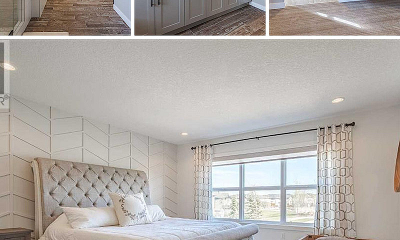 4 Bedrooms Up, Back ...