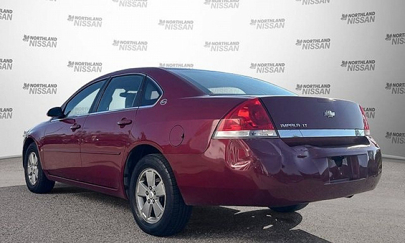 2006 Chevrolet Impal...