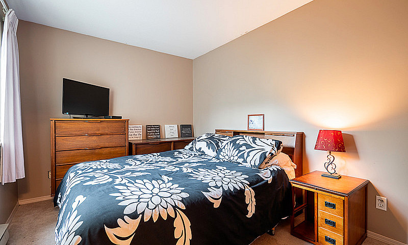2Bd/2Ba Condo In Par...