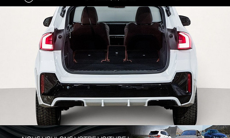 2026 Bmw X1 Xdrive28...
