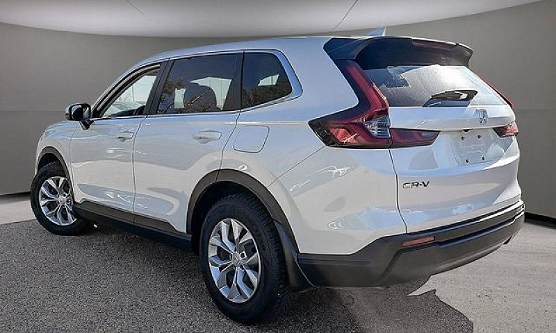 2025 Honda Cr-V Lx...