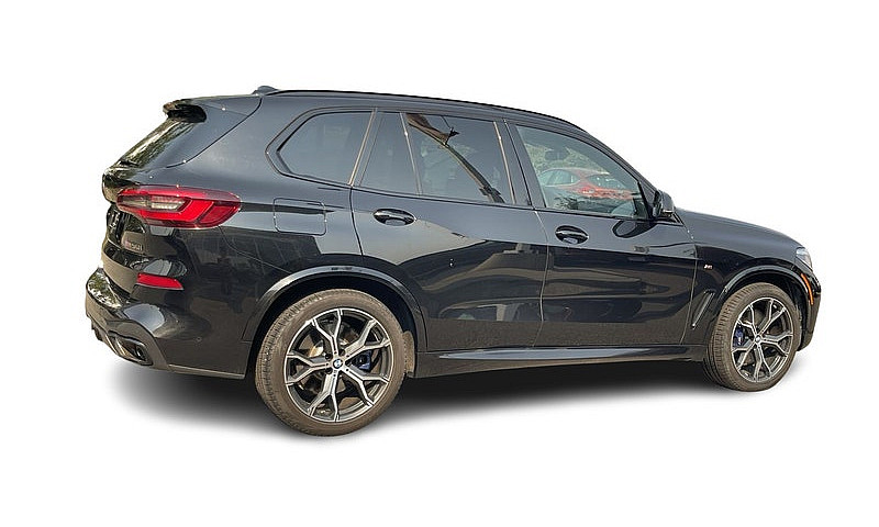 2023 Bmw X5 M50I Pre...