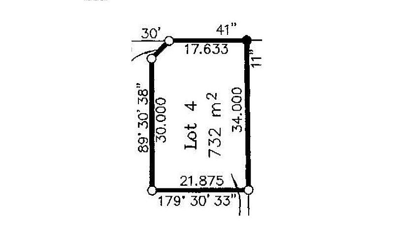 1533 N Blackburn Roa...