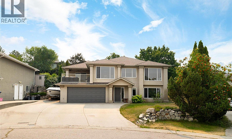 3013 Brindisi Place ...