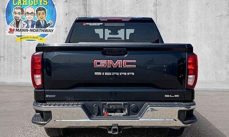 2023 Gmc Sierra 1500...