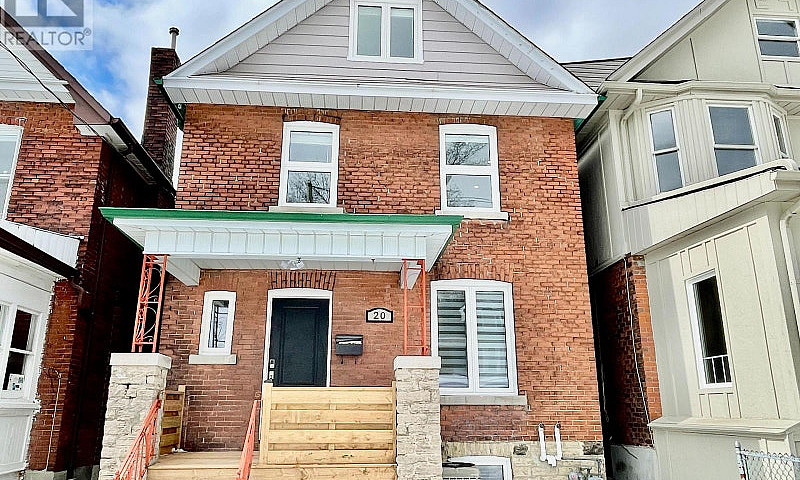 Main - 20 St Clair G...