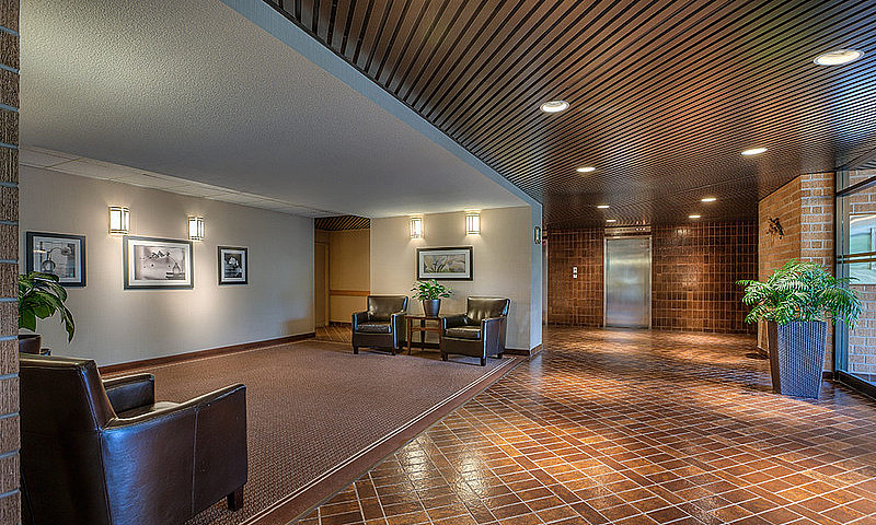 Spacious 1 & 2 Bdrm ...