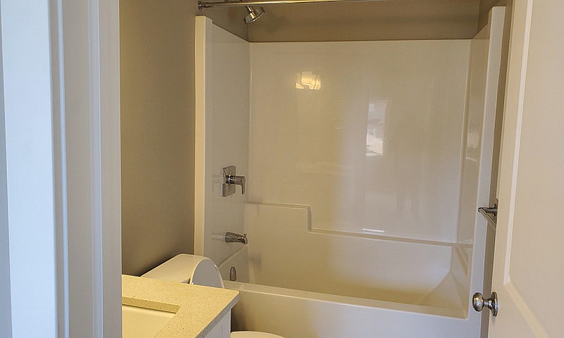 Two Bedroom Plus Den...