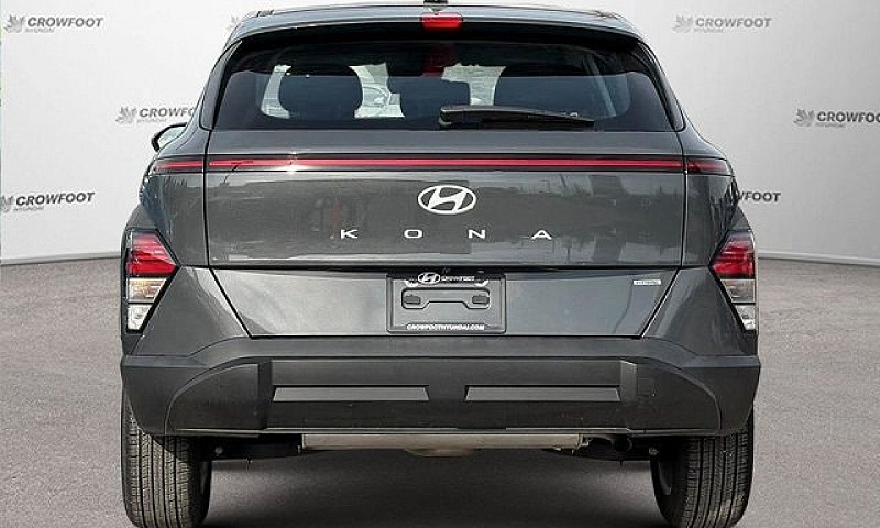 2025 Hyundai Kona Es...