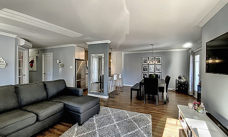 317 500$ - Condo À V...