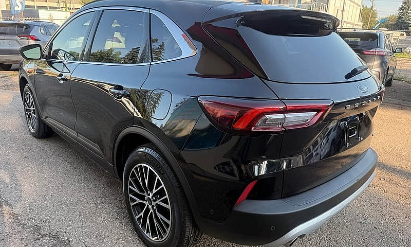 2023 Ford Escape Phe...