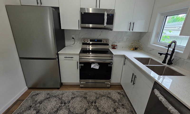 Remodeled Home For O...