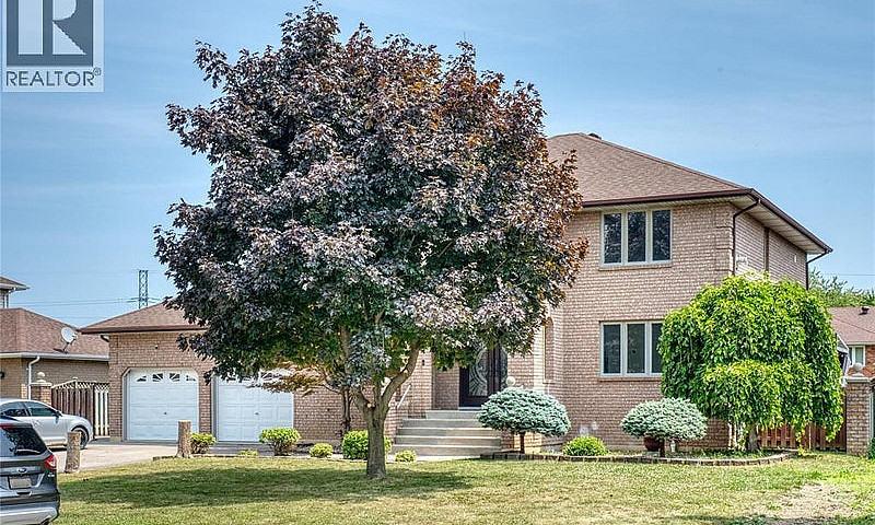 2350 Docherty Drive ...