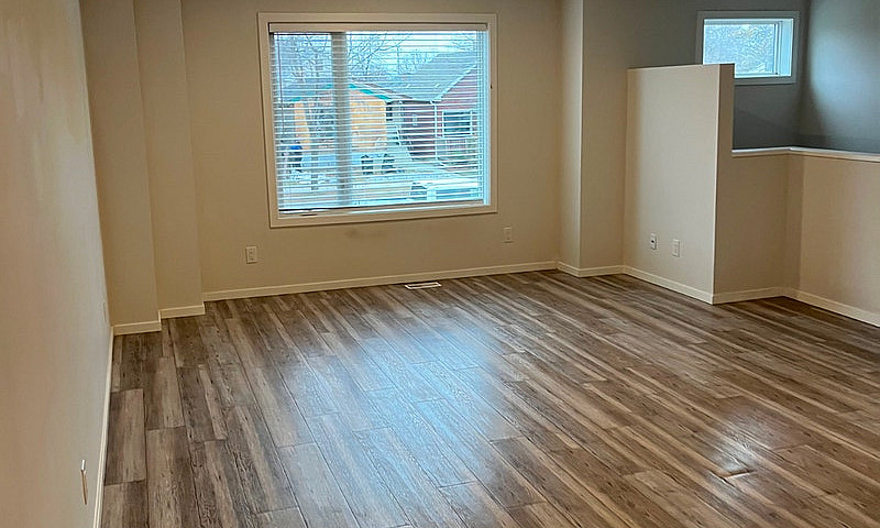 Modern 2-Bed  2-Bath...