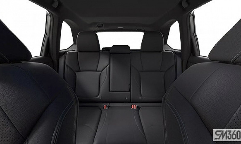 2026 Subaru Forester...
