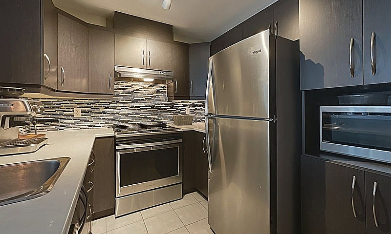 289 900$ - Condo À V...