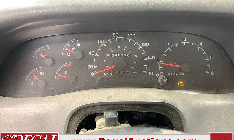 1999 Ford F-250...