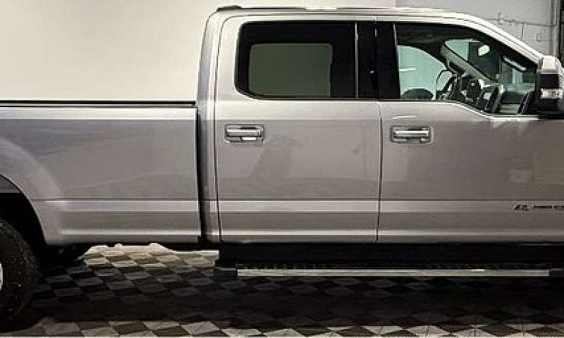 2021 Ford F-350 Dies...