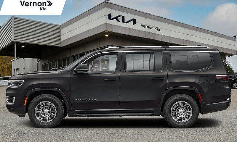 2024 Jeep Wagoneer S...