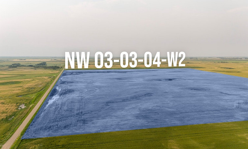 1507.67 Acres | 3 Se...