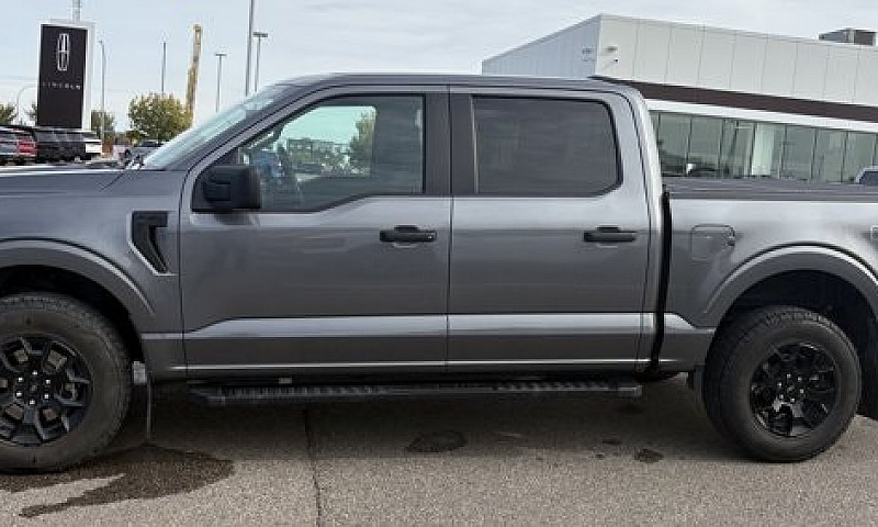2024 Ford F-150 Stx ...