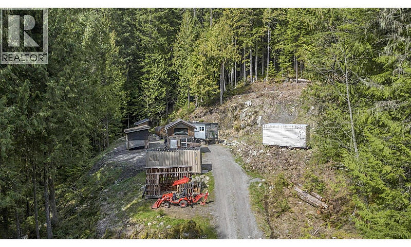 6061 Garibaldi Park ...