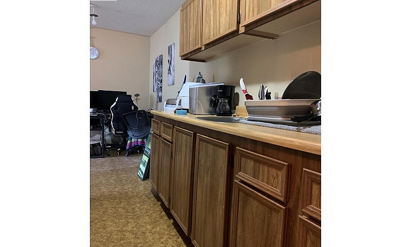 279 Alder Drive Unit...