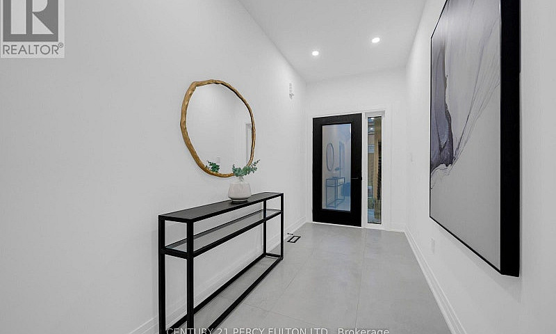 6 - 6635 Clock Court...