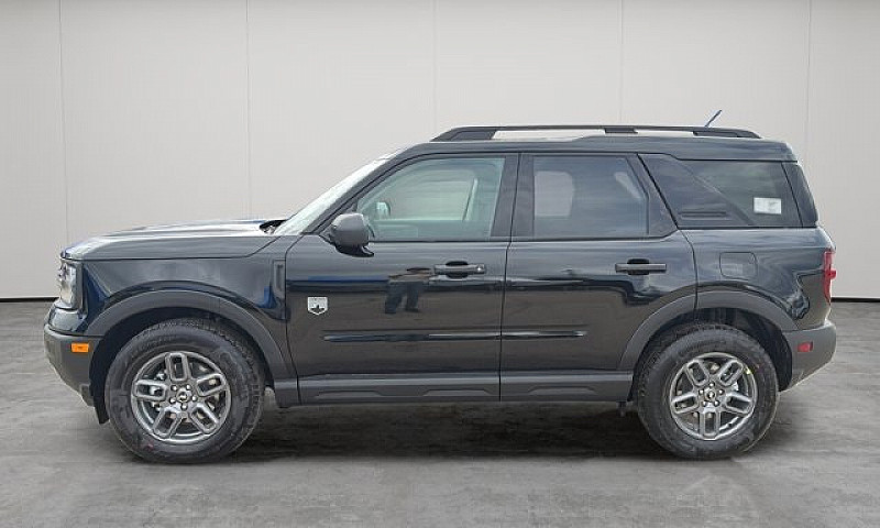 2026 Ford Bronco Spo...