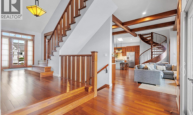 186 Macdonald Avenue...