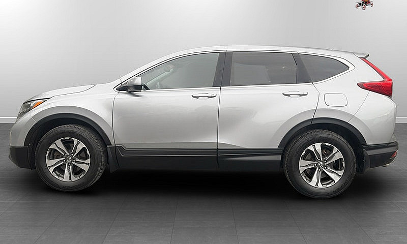 2019 Honda Cr-V Lx L...