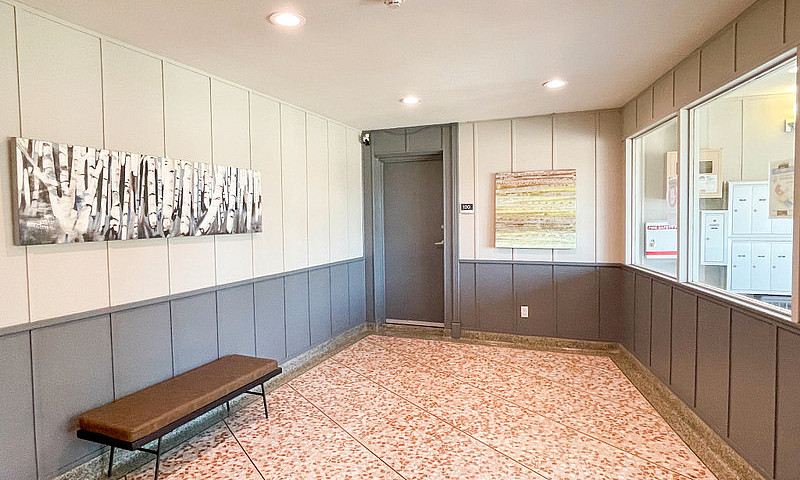1 Bedroom Apartment ...