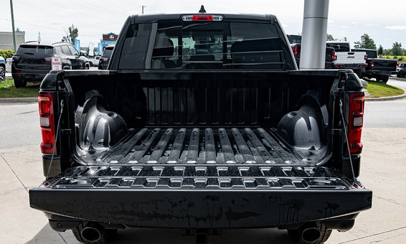 2026 Ram 1500 Expres...