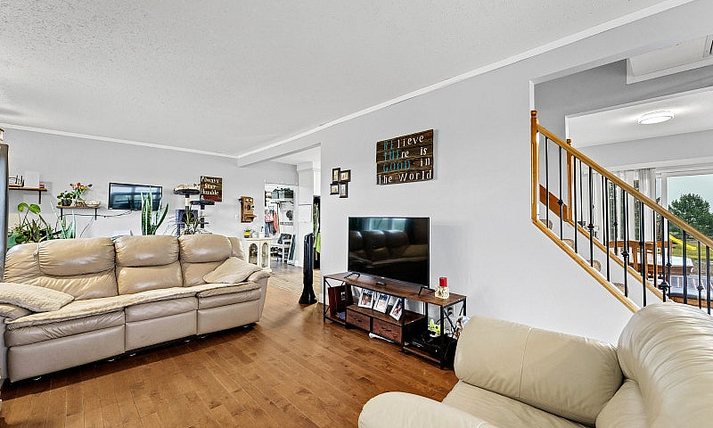 Acreage For Sale!...