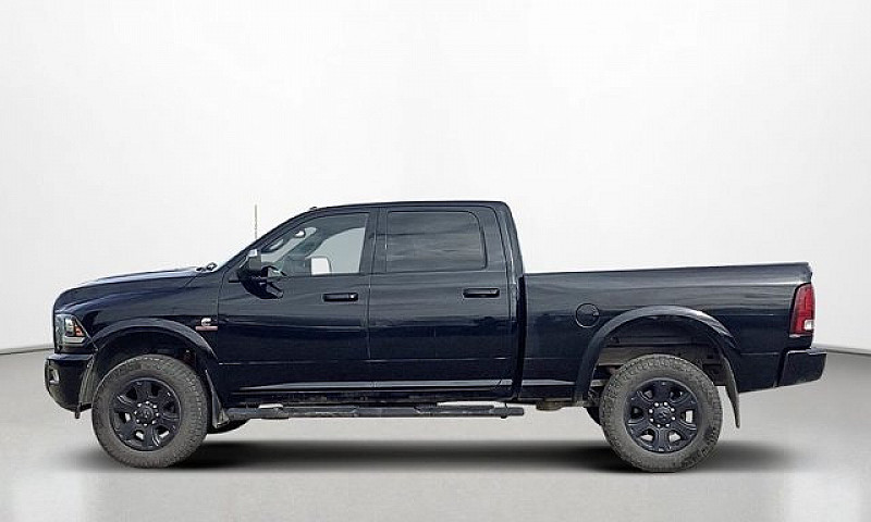 2015 Ram 2500 Larami...