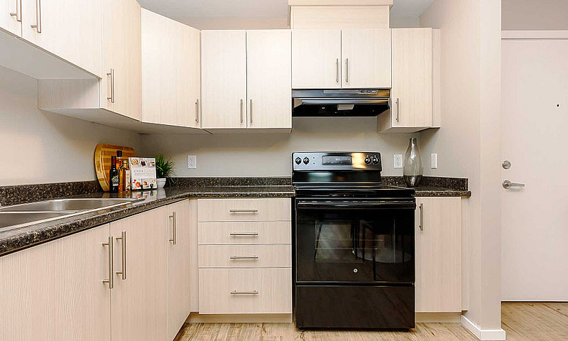 Pet-Friendly One Bed...