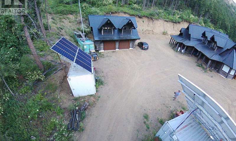 2513 Green Mountain ...