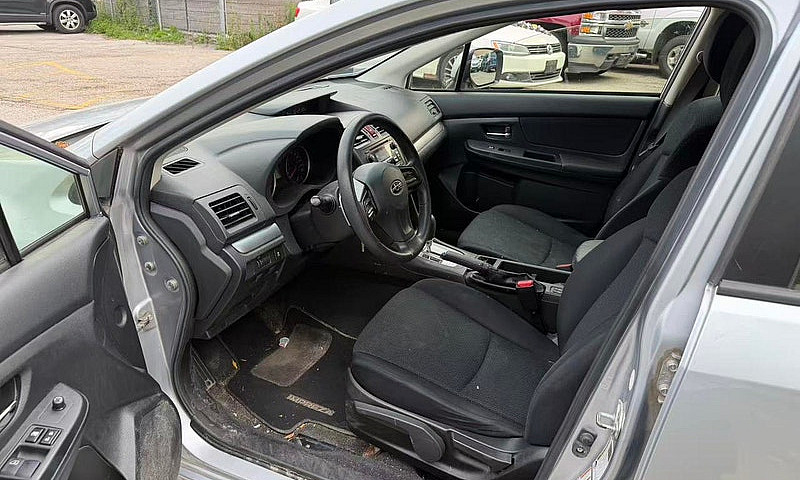 2013 Subaru Impreza ...
