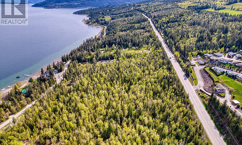 Lot A Blind Bay Road...