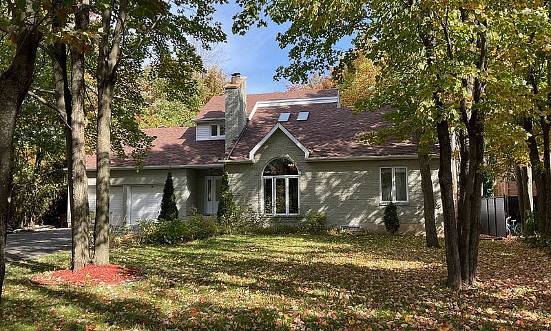 739 000$ - Maison À ...